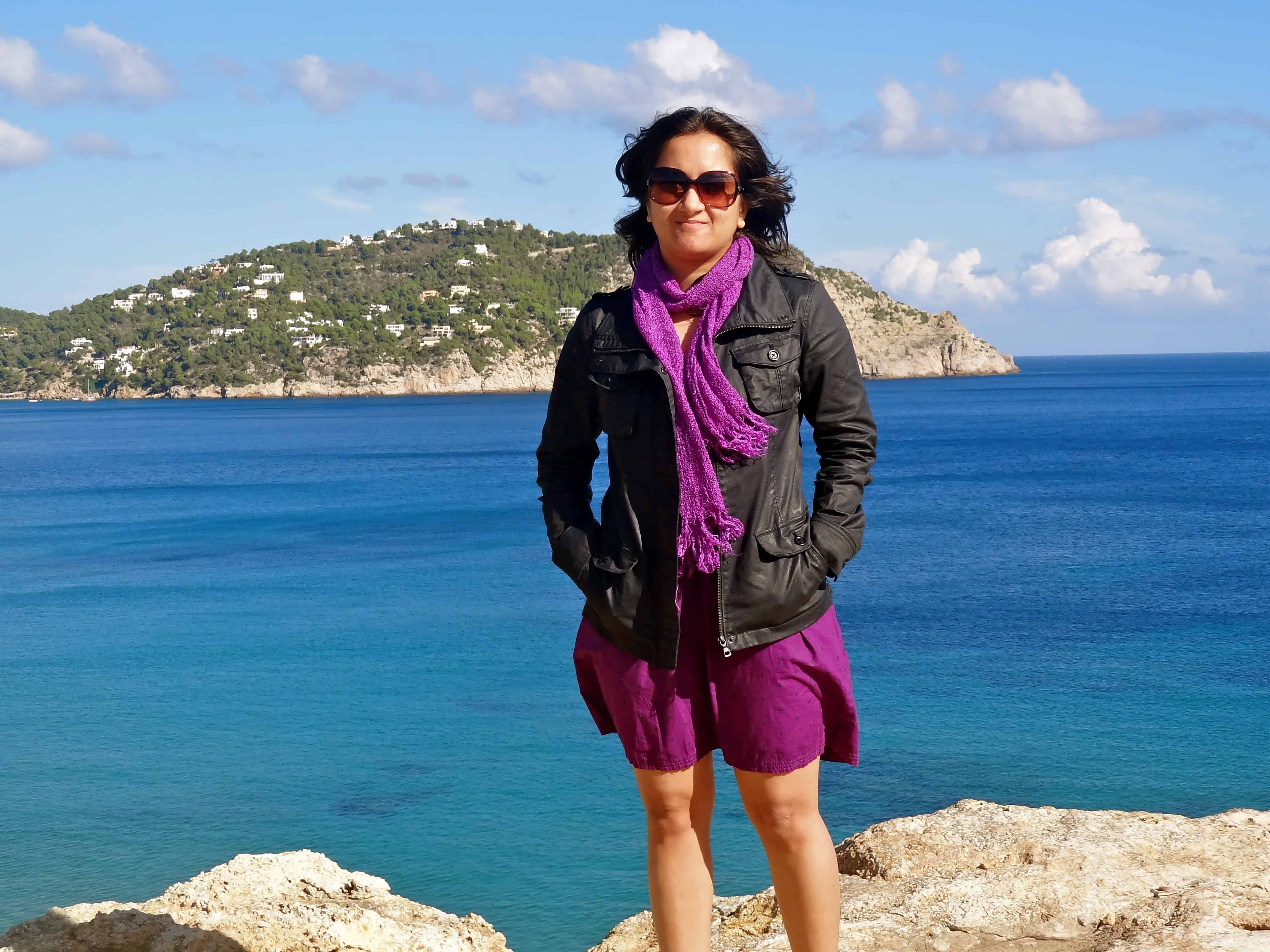 Shivya Nath, indian travel bloggers