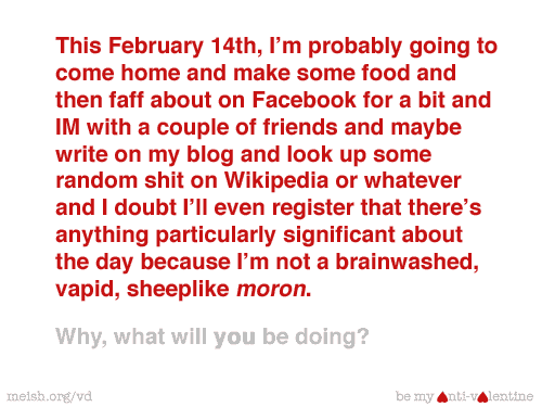 moron