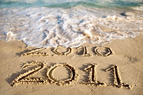 Happy new year 2011 Happy new year 2011