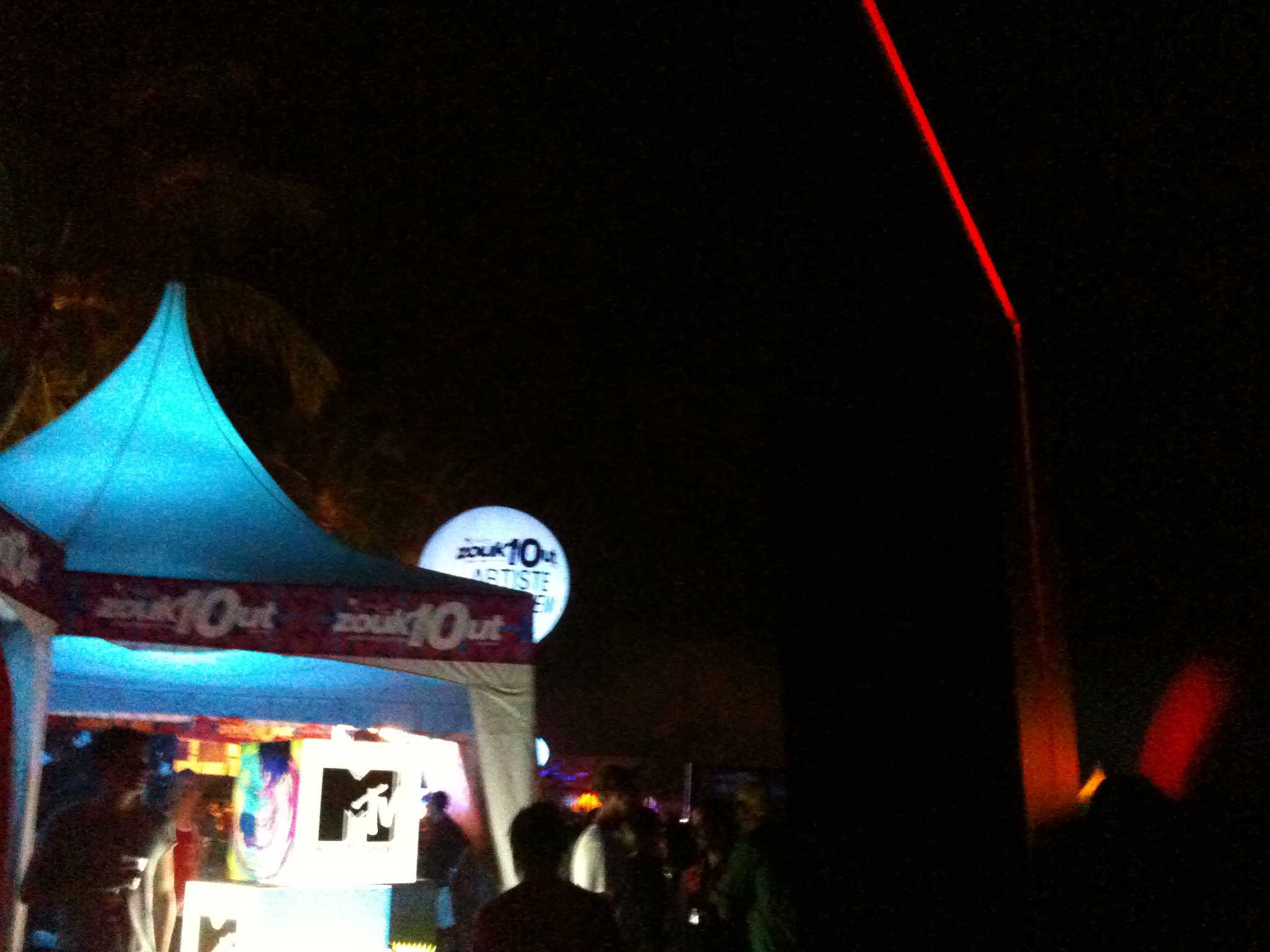 Zoukout 2010 Zoukout 2010