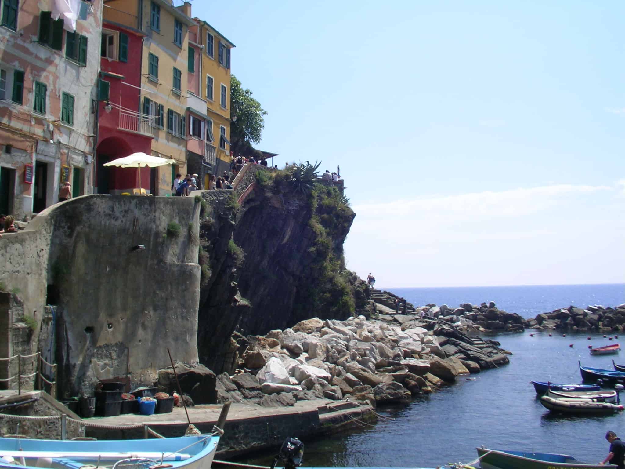 Riomaggiore. Riomaggiore, Cinque terre, italian riviera, italy