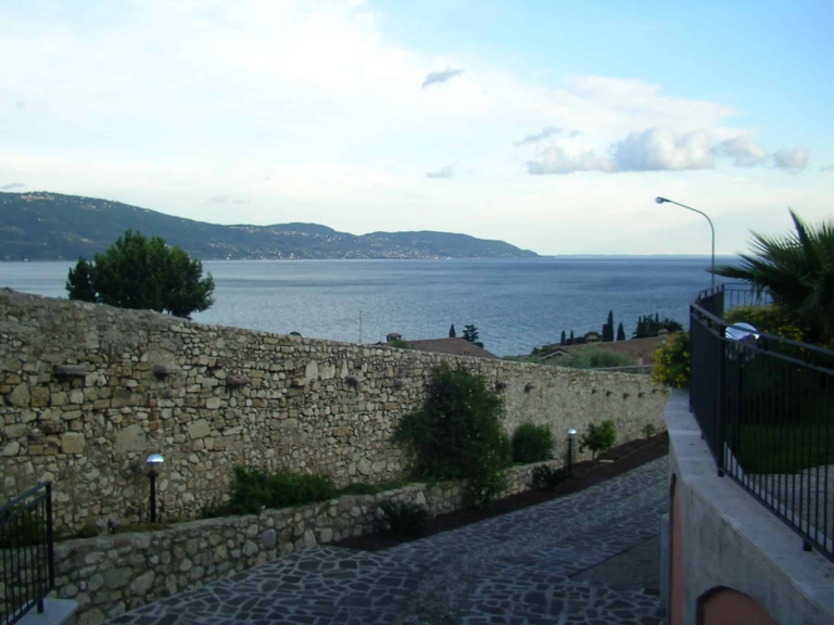 Lake Garda, Italy, offbeat, Gargnano