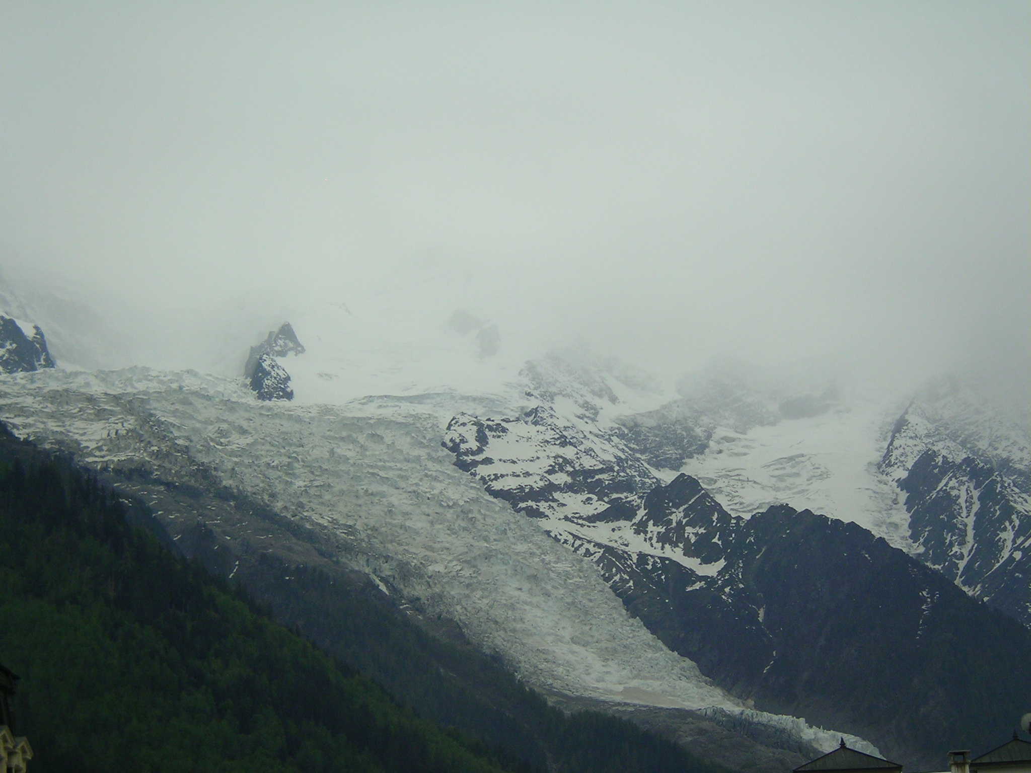 Can't get enough of the Alps. Chamonix, France, Alps