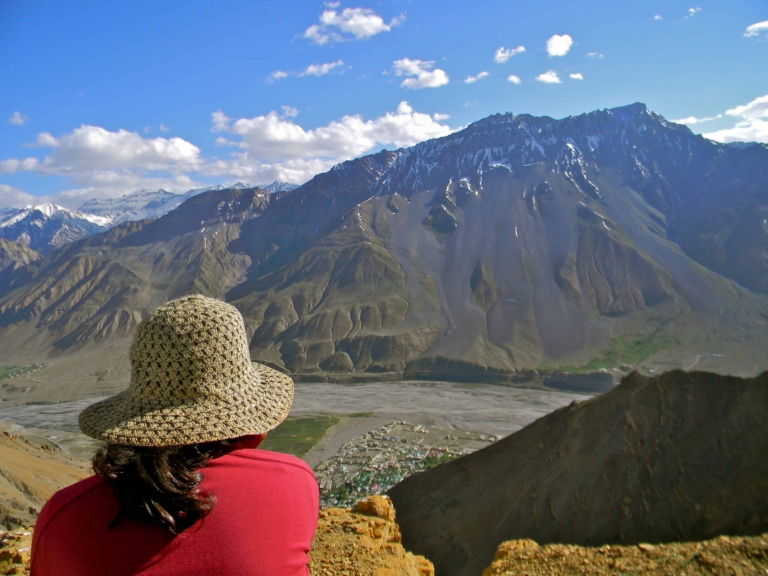 Spiti photos