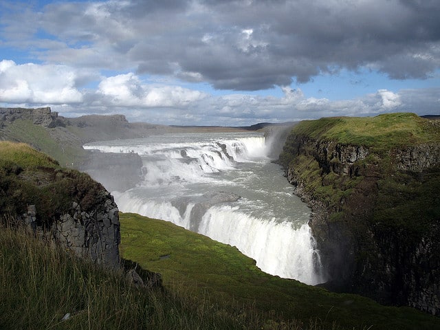 Iceland Iceland, offbeat travel, travel campaign, social media, best campaign, tourism
