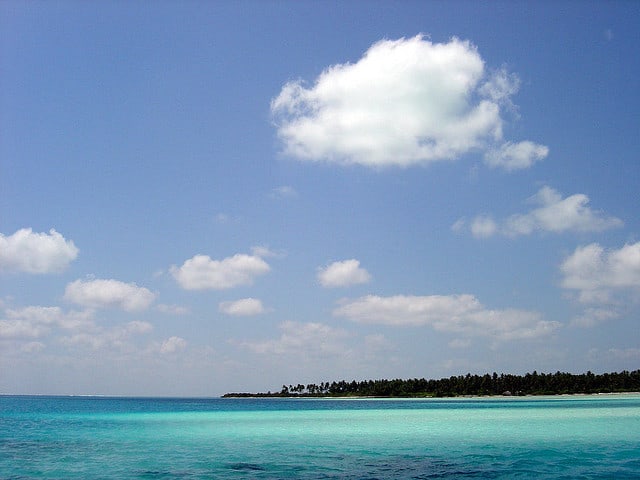 Lakshadweep, Bangaram island, Delhi weekend getaways