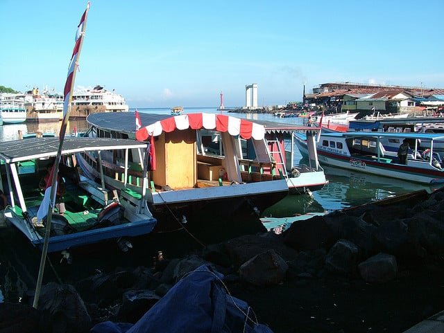 boat terminal bunaken boat terminal bunaken