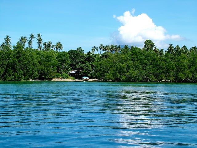 Bunaken Bunaken, Indonesia, offbeat travel