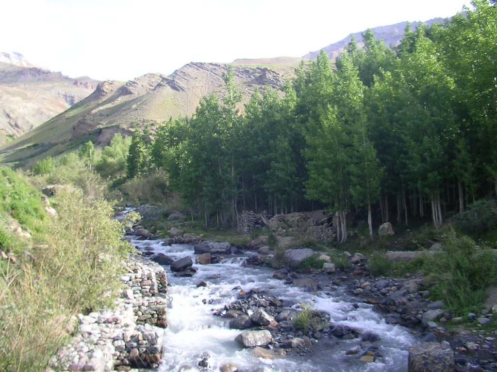 pin valley national park pin valley national park