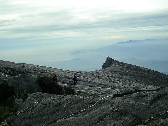 Kinabalu morning climb Mount Kinabalu, morning climb, malaysia, travel