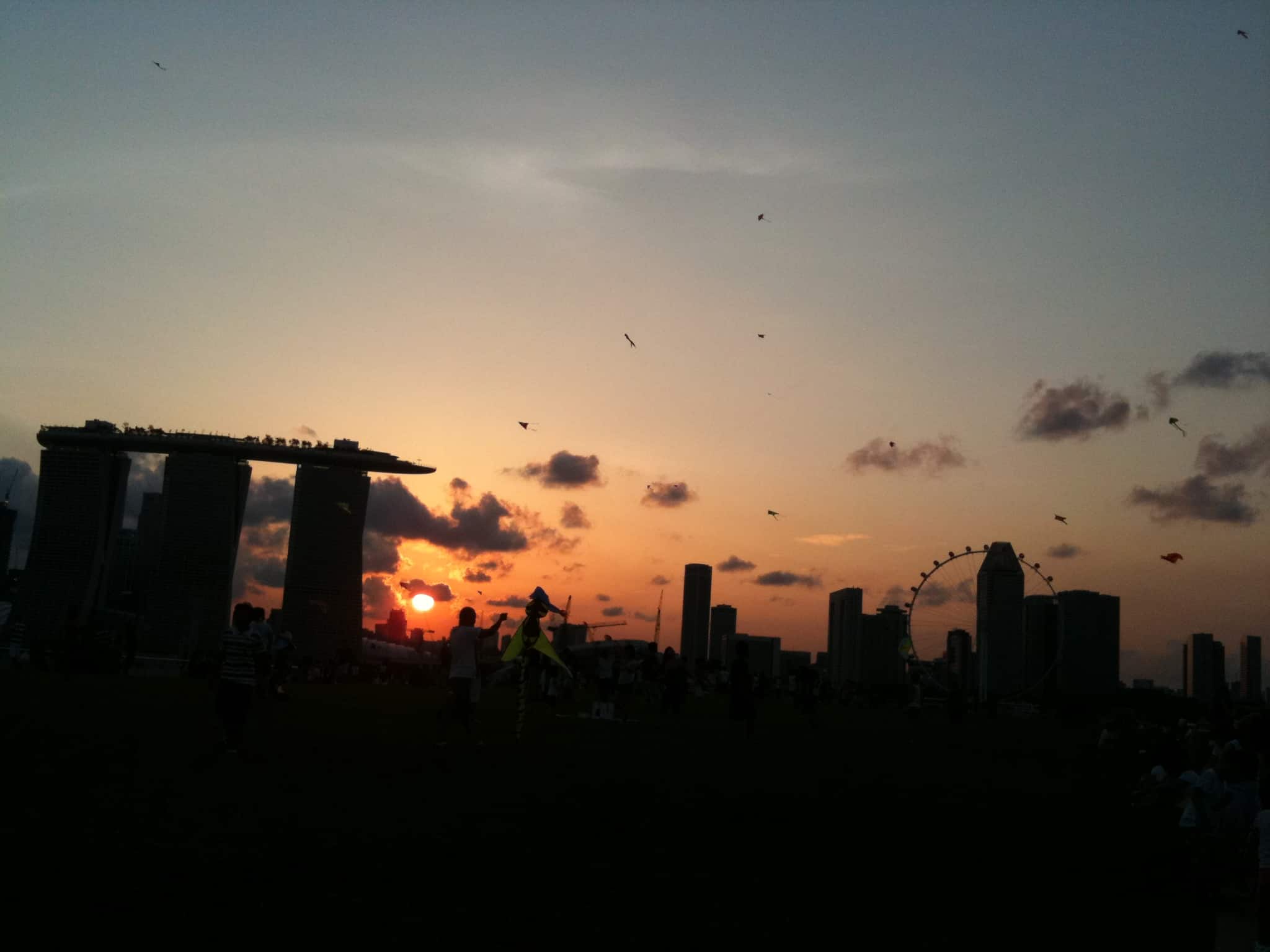Singapore