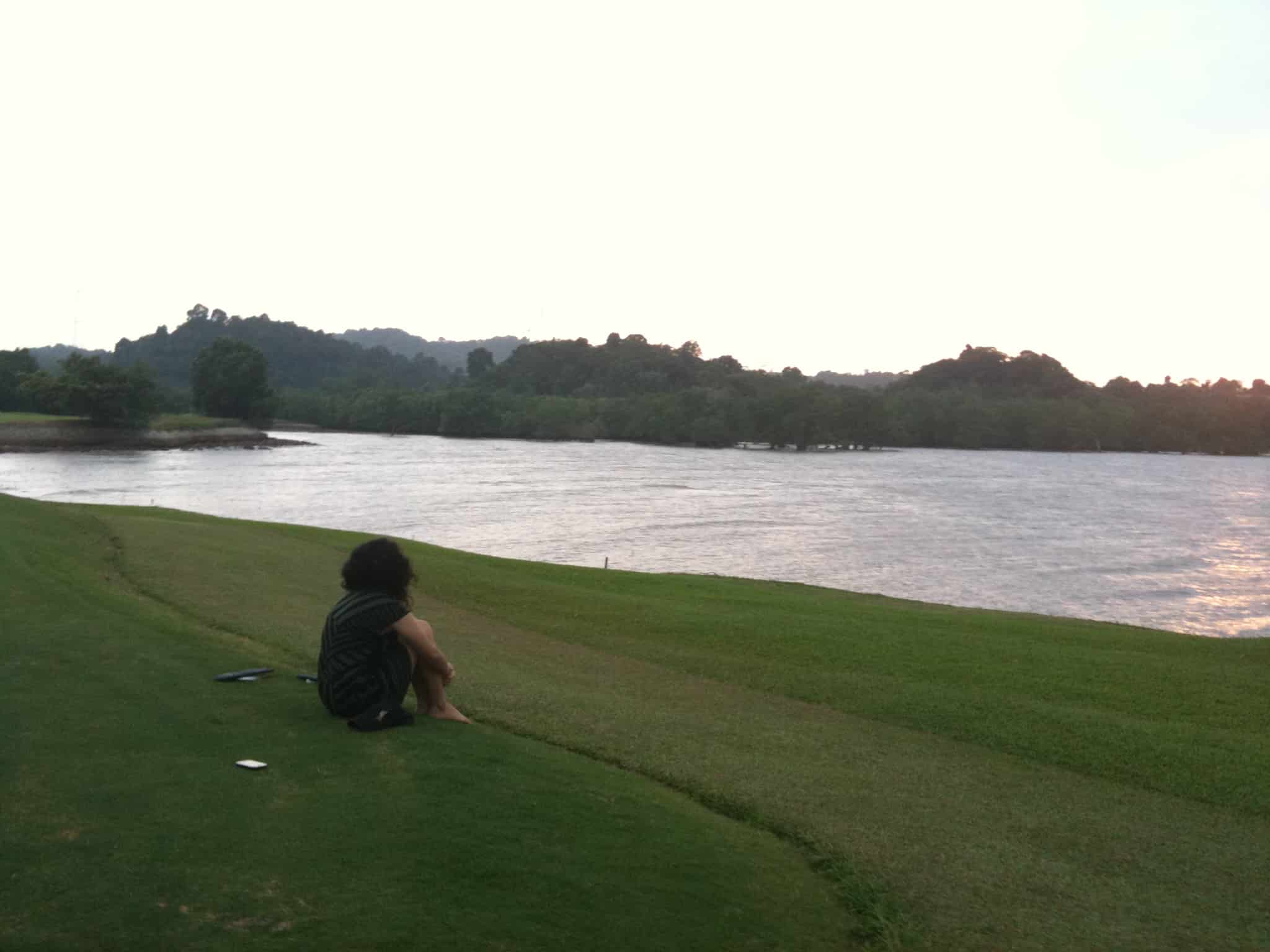 Tempat Senang, Indonesia
