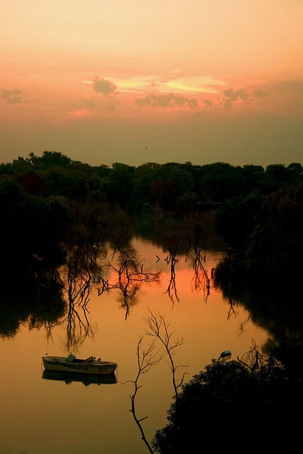 Moving to Delhi? 9 Survival Tips for Women.