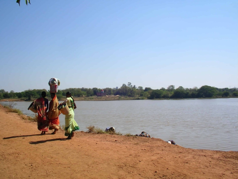 Mission 2012: Rediscovery of India