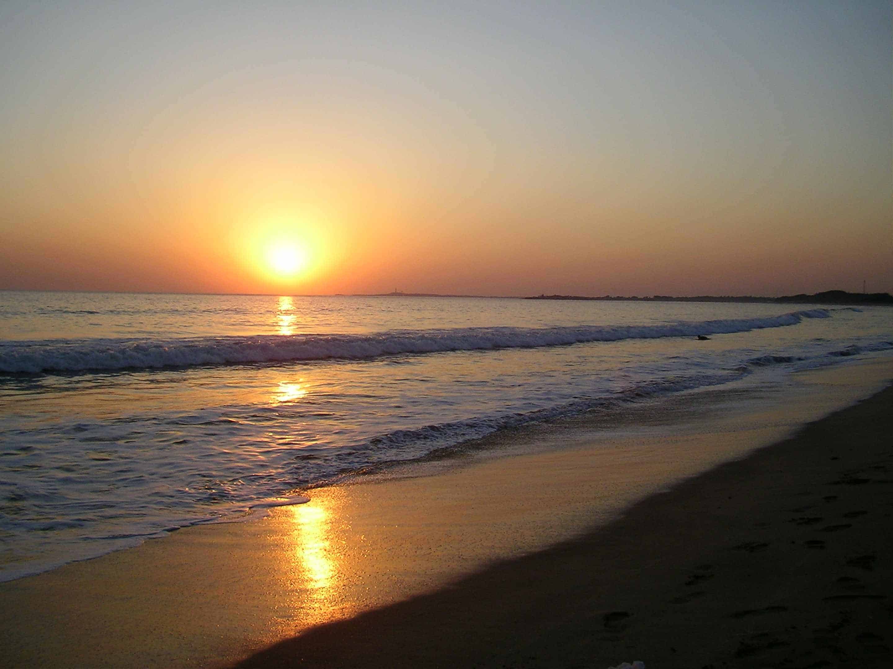 Diu, romantic getaway, Delhi weekend, beach, Hoka island resort
