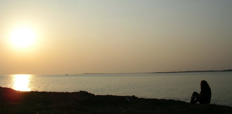 Confessions of an Indian Travel Blogger.
