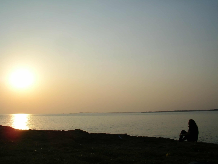 India’s last beach paradise?