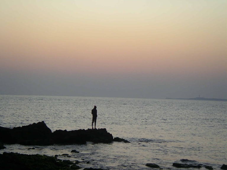 India Untravelled.