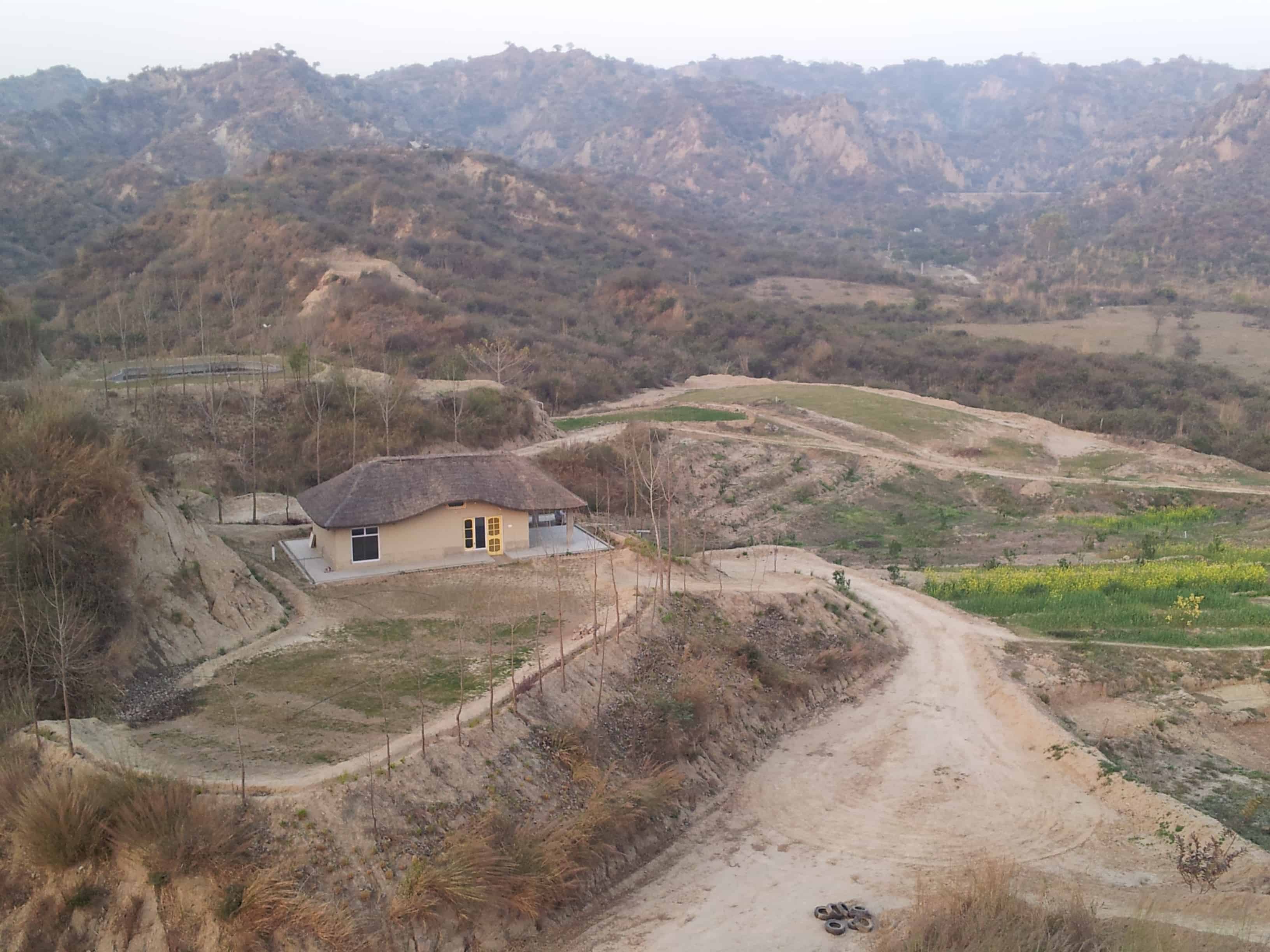 Prakriti Farms Punjab Shivaliks, Punjab, Prakriti Farms, organic farm, Chandigarh, Ropar, offbeat travel, weekend getaway, rural tourism india