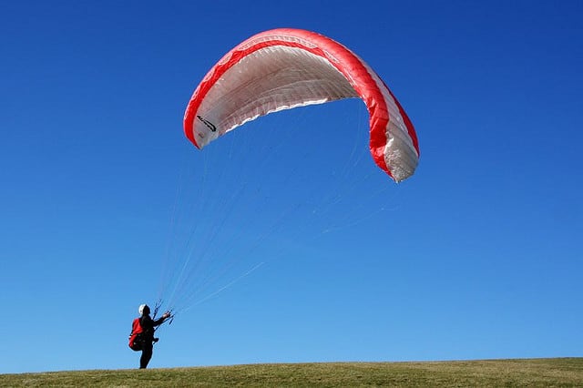 Travel inspiration Travel inspiration, paragliding, how to travel, long term travel