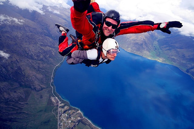 New Zealand New Zealand, bucket list, travel writer