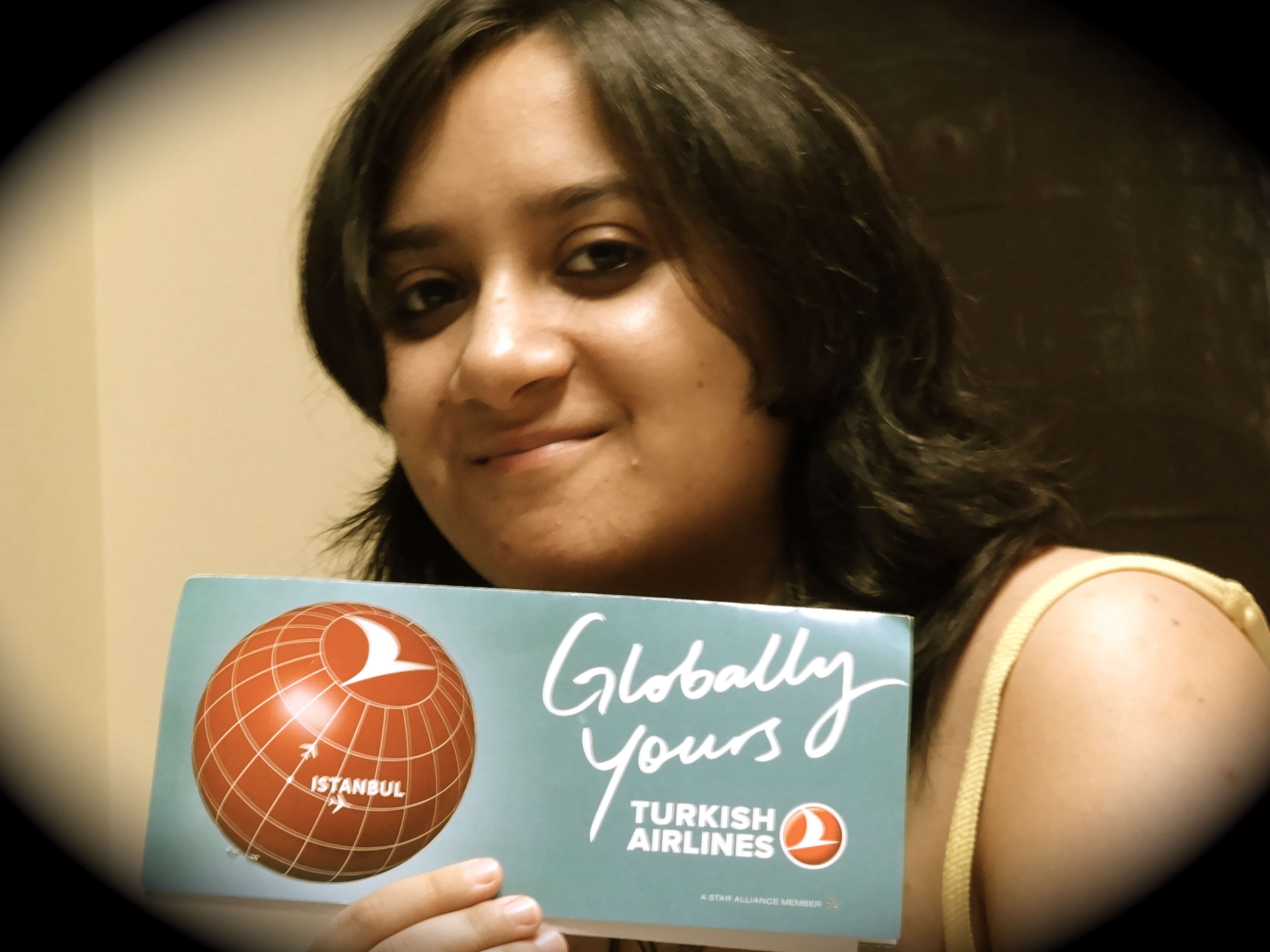 Turkish Airlines, Turkish airlines india, turkish airlines twitter, travel contest