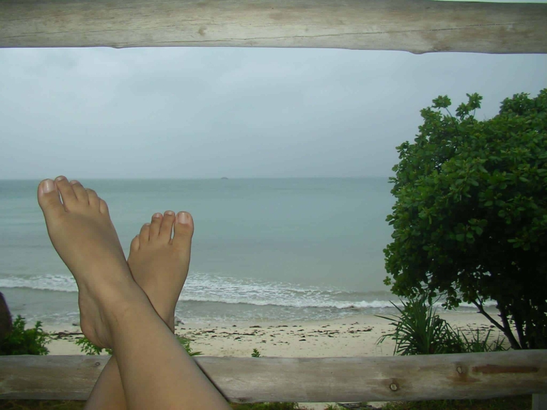 Travelling alone? 8 Ways to Deal With Loneliness.