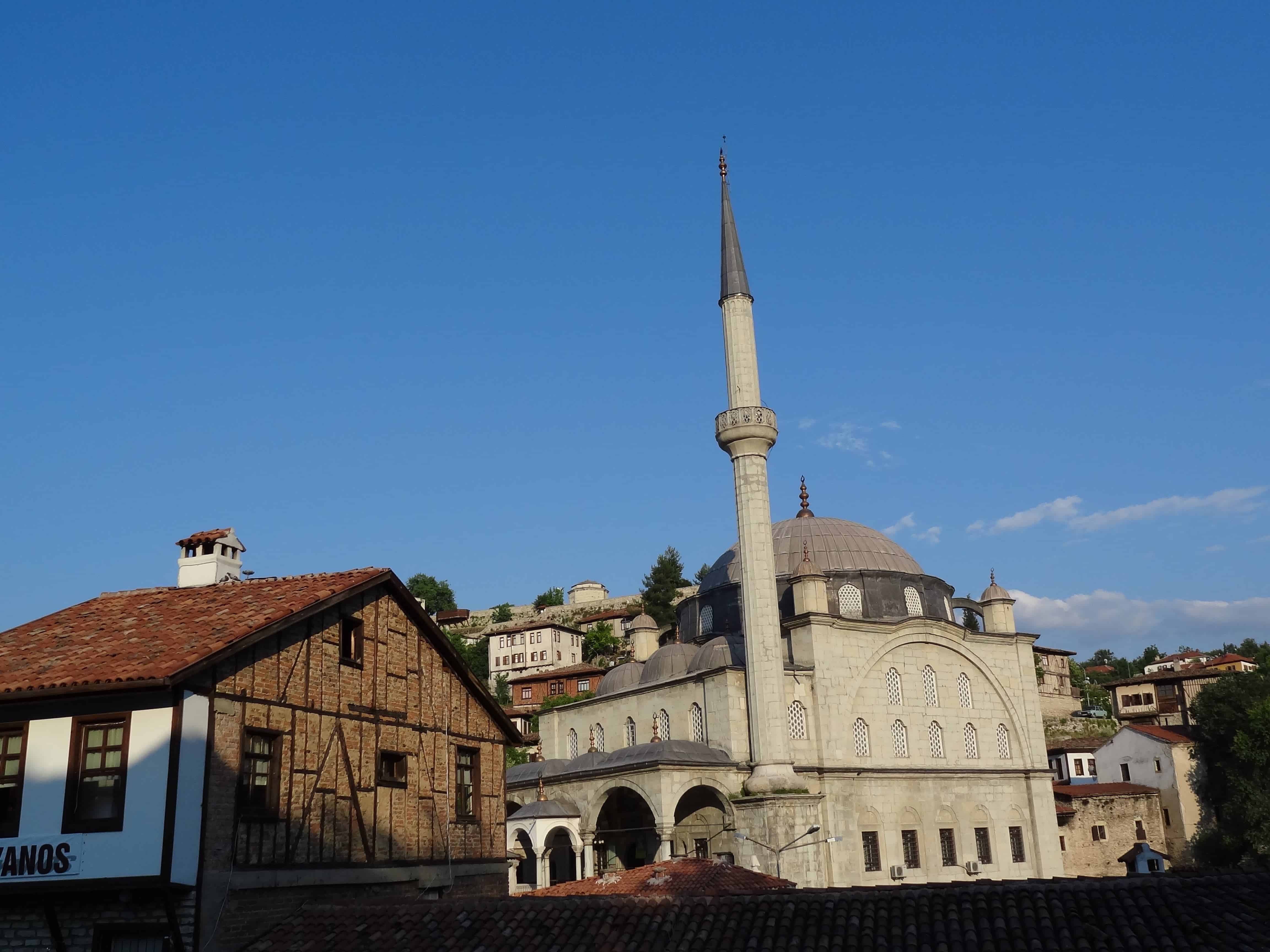 Turkey photos, Turkey pictures, Safranbolu, Safranbolu Turkey