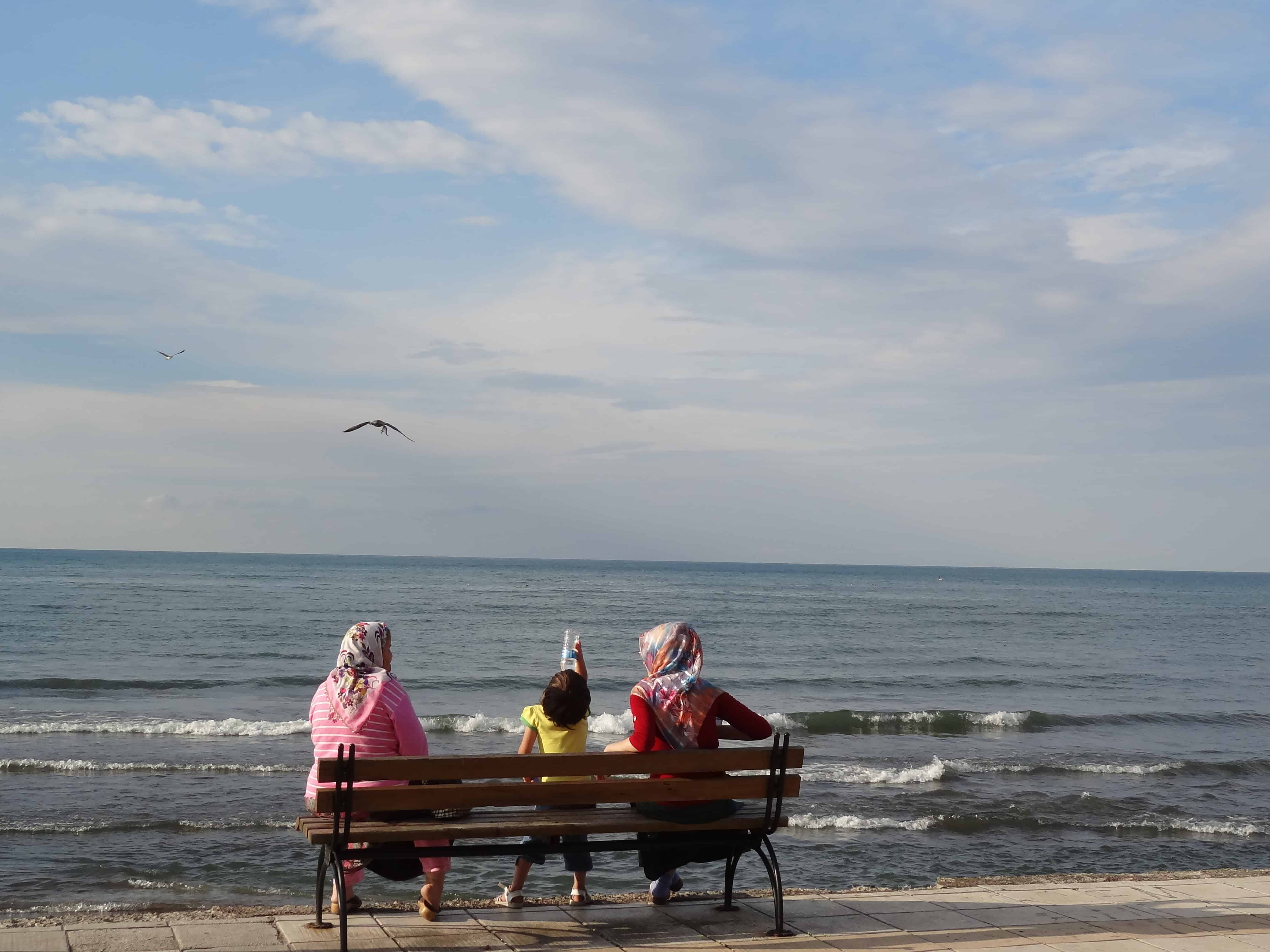 Turkish women Turkish women, Turkish people, Turkish culture, about Turkey