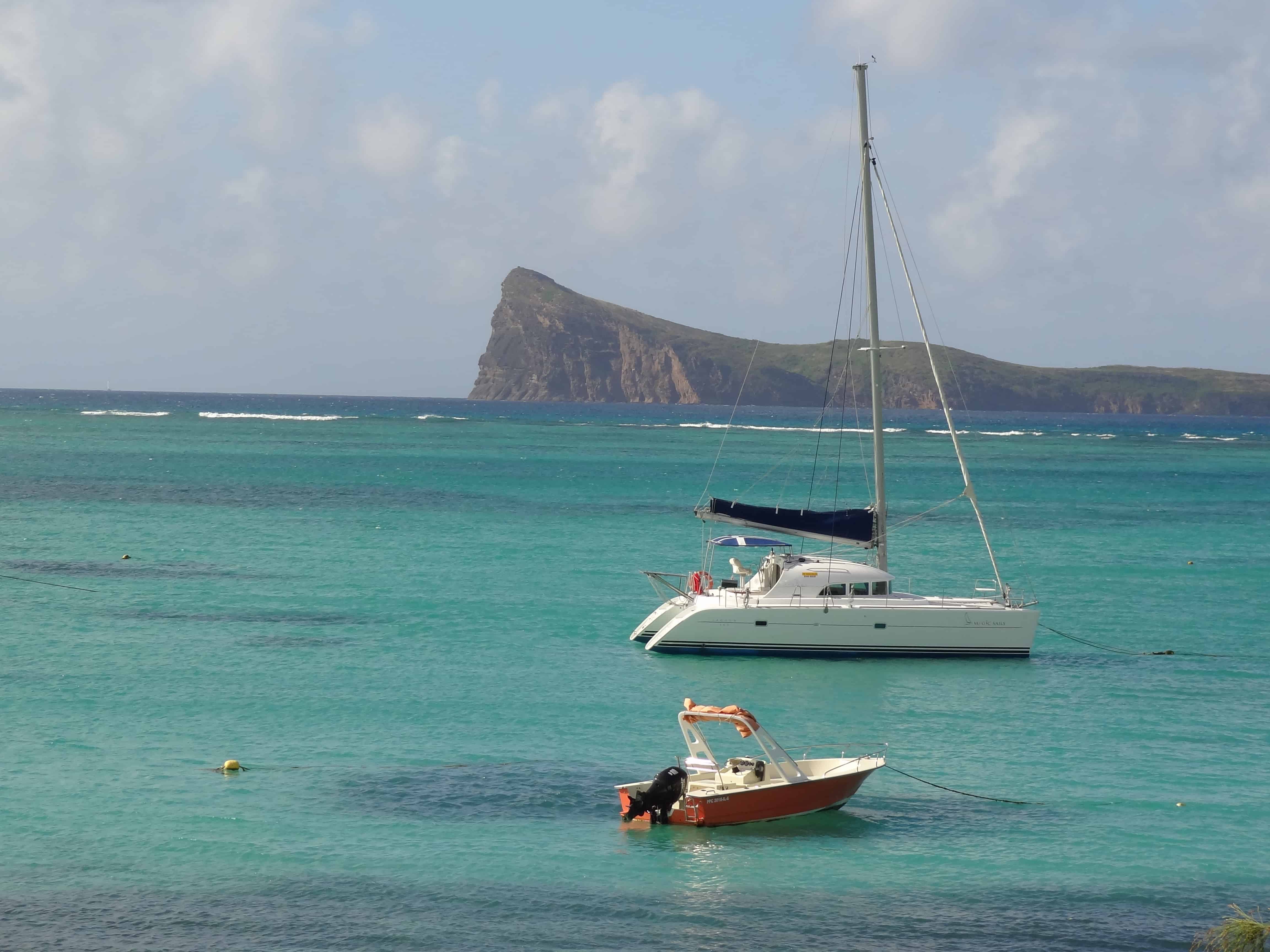 Mauritius water, Mauritius pictures, Cap Malheureux, Coin de mire