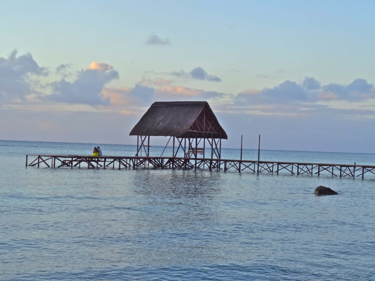Dreaming of Mauritius Contest: Win a Stay at Le Meridien Ile Maurice!