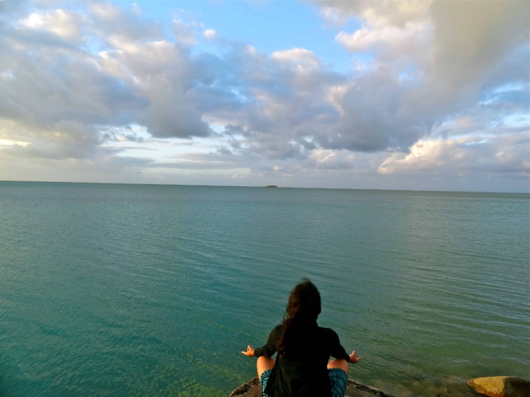 How Travelling is Breaking My Heart.