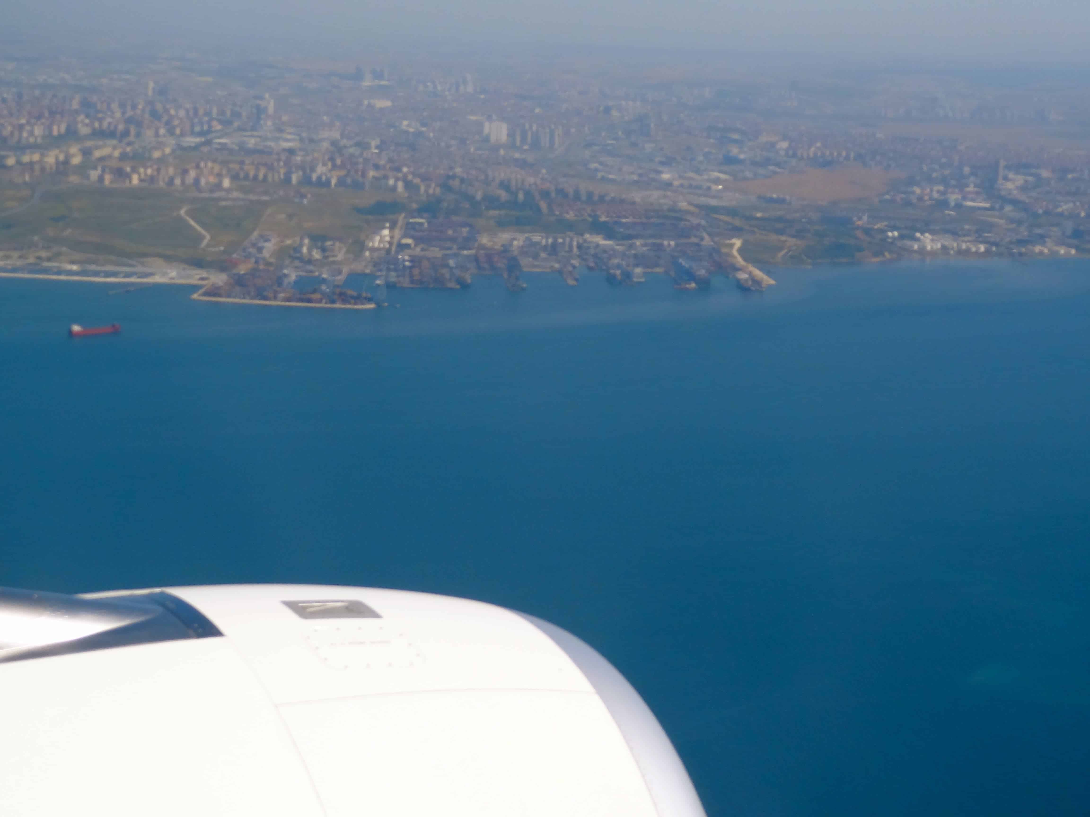 Istanbul photos, Turkey photos, Turkey pictures, Bosphorus