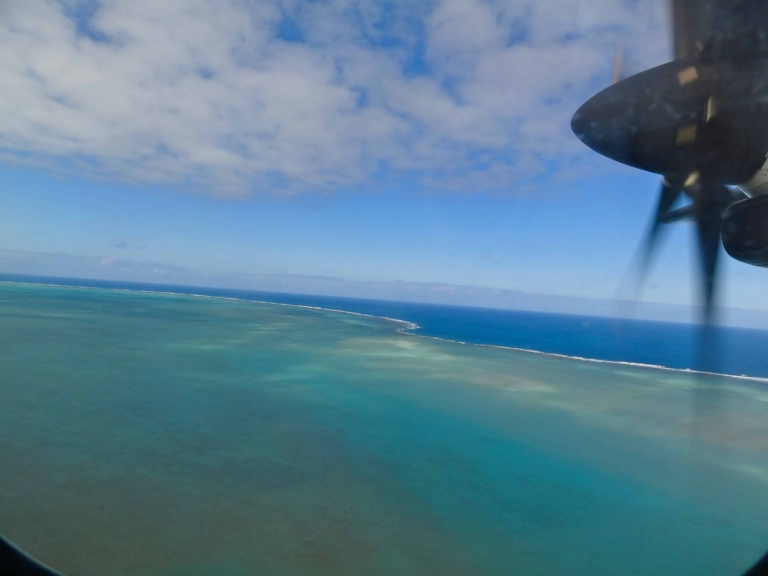 Rodrigues Island: A Glimpse of Paradise.