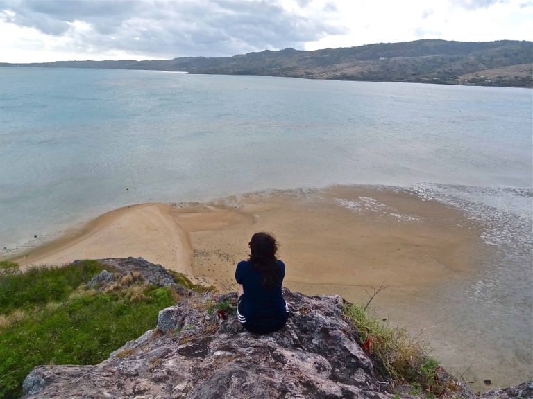 Confession: I’m Not a Backpacker.