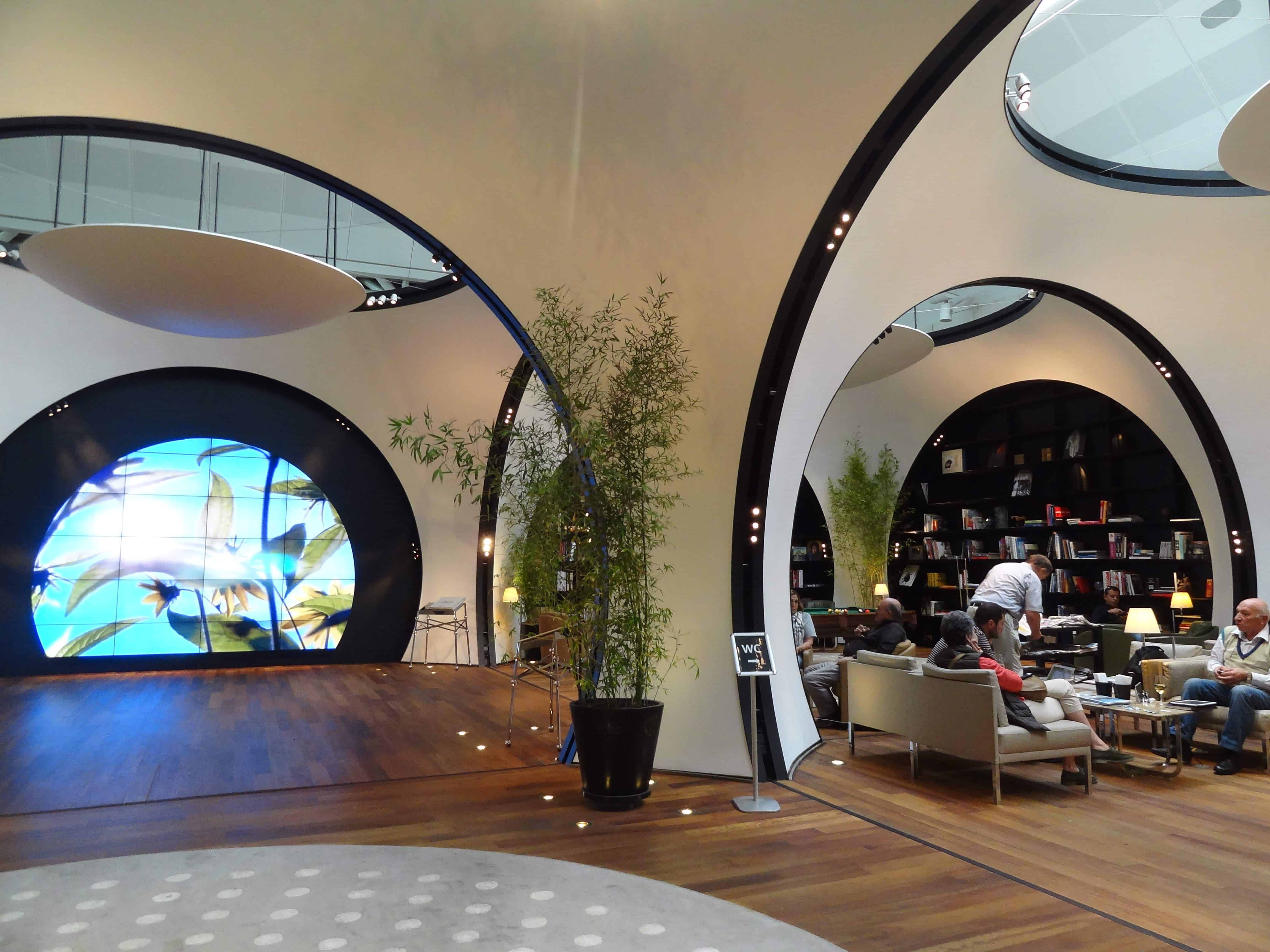 Turkish airlines lounge, Istanbul turkish airlines lounge, Ataturk turkish airlines lounge, Turkish airlines business class