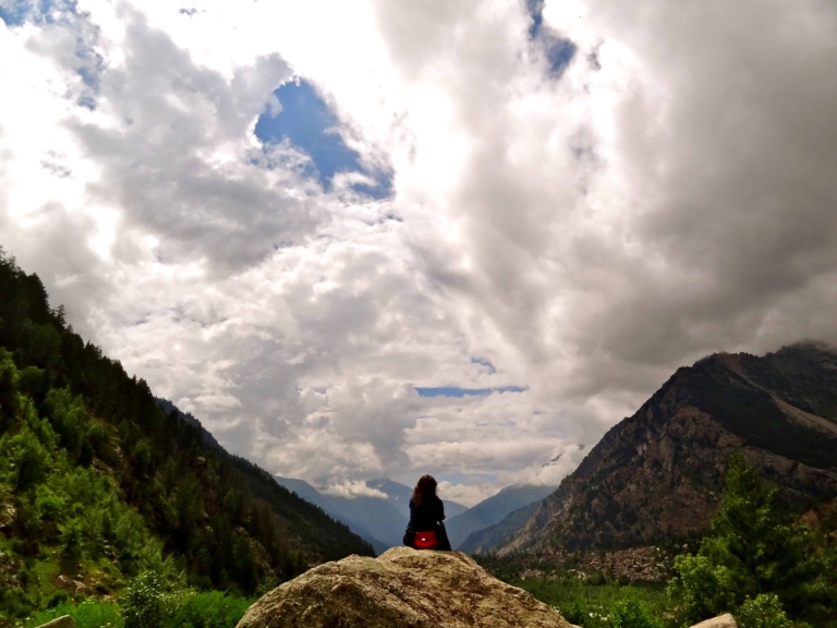 5 Ways I’ve Changed to Travel More Responsibly.