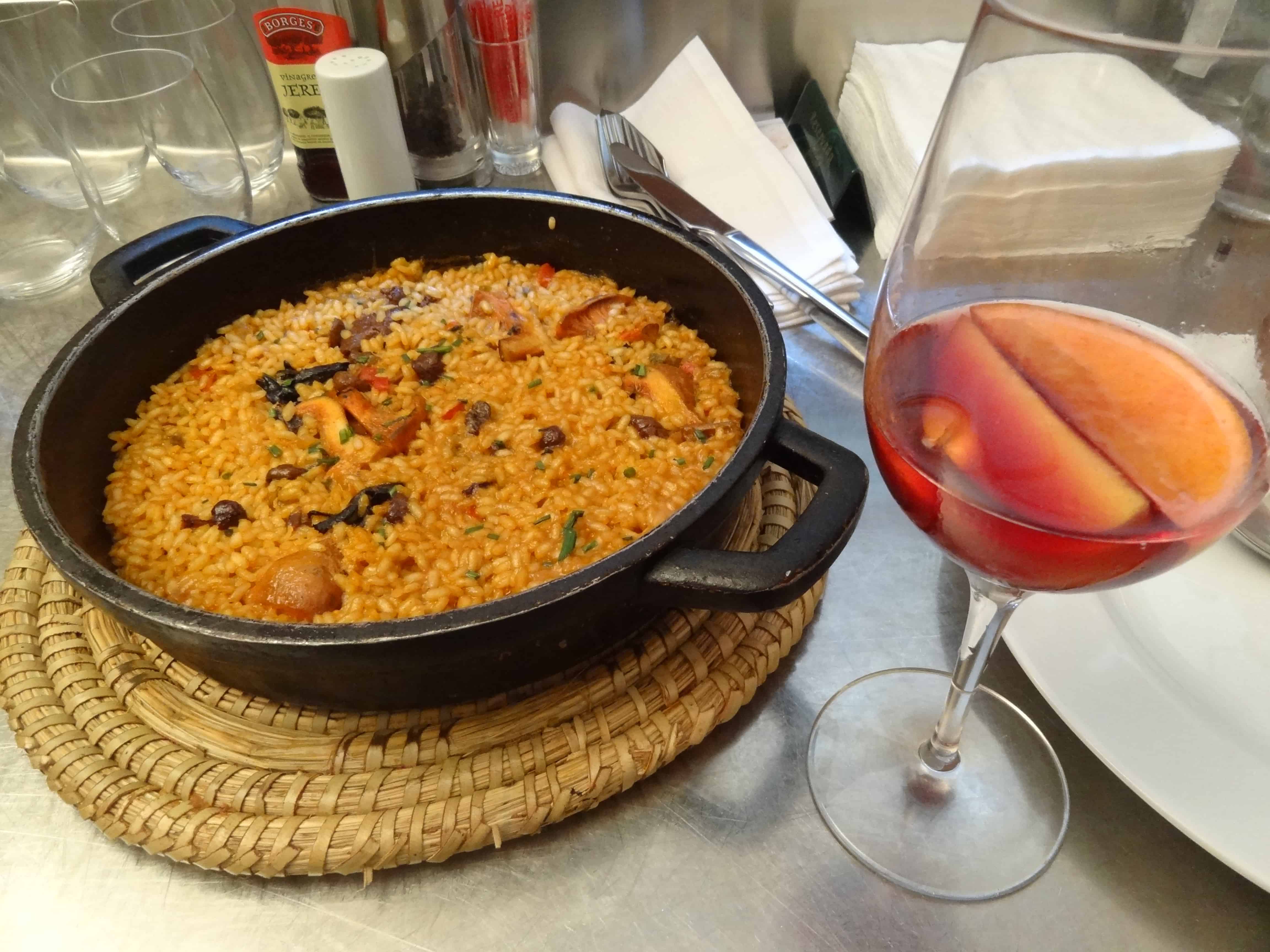 Vegetarian Spain Spain vegetarian food, Vegetarian Spain, vegetarian Spanish food