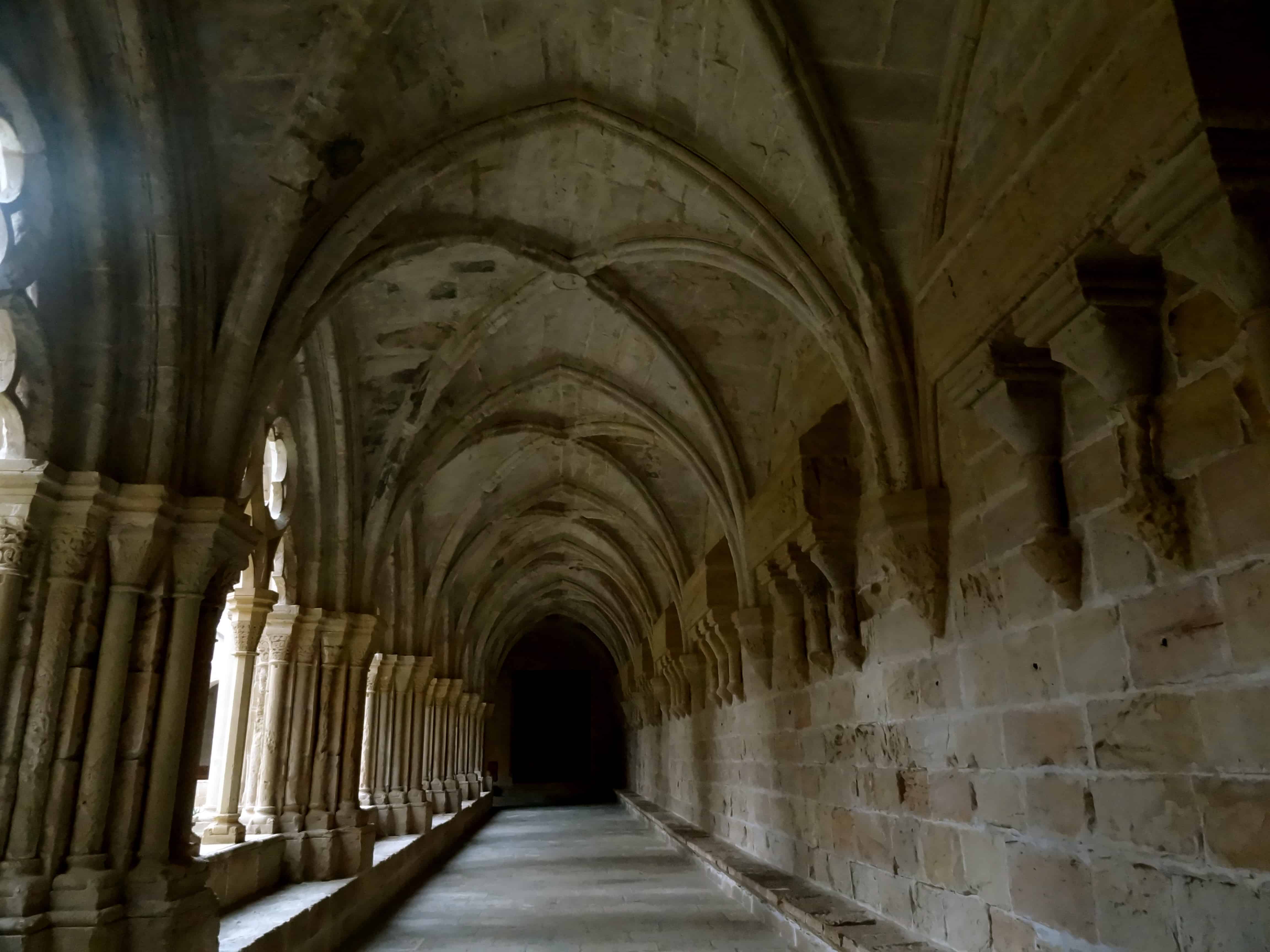 El Poblet, Spain monasteries, monastery Spain