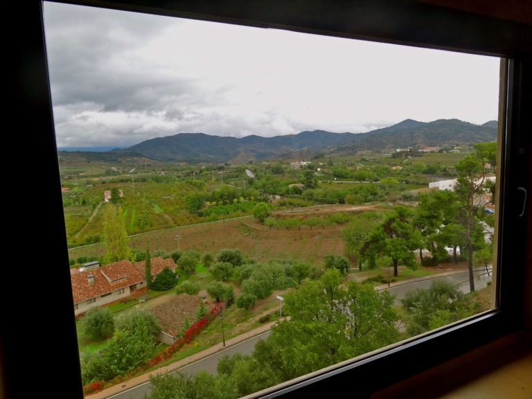 A Love Affair With Spain’s Wine Countryside.