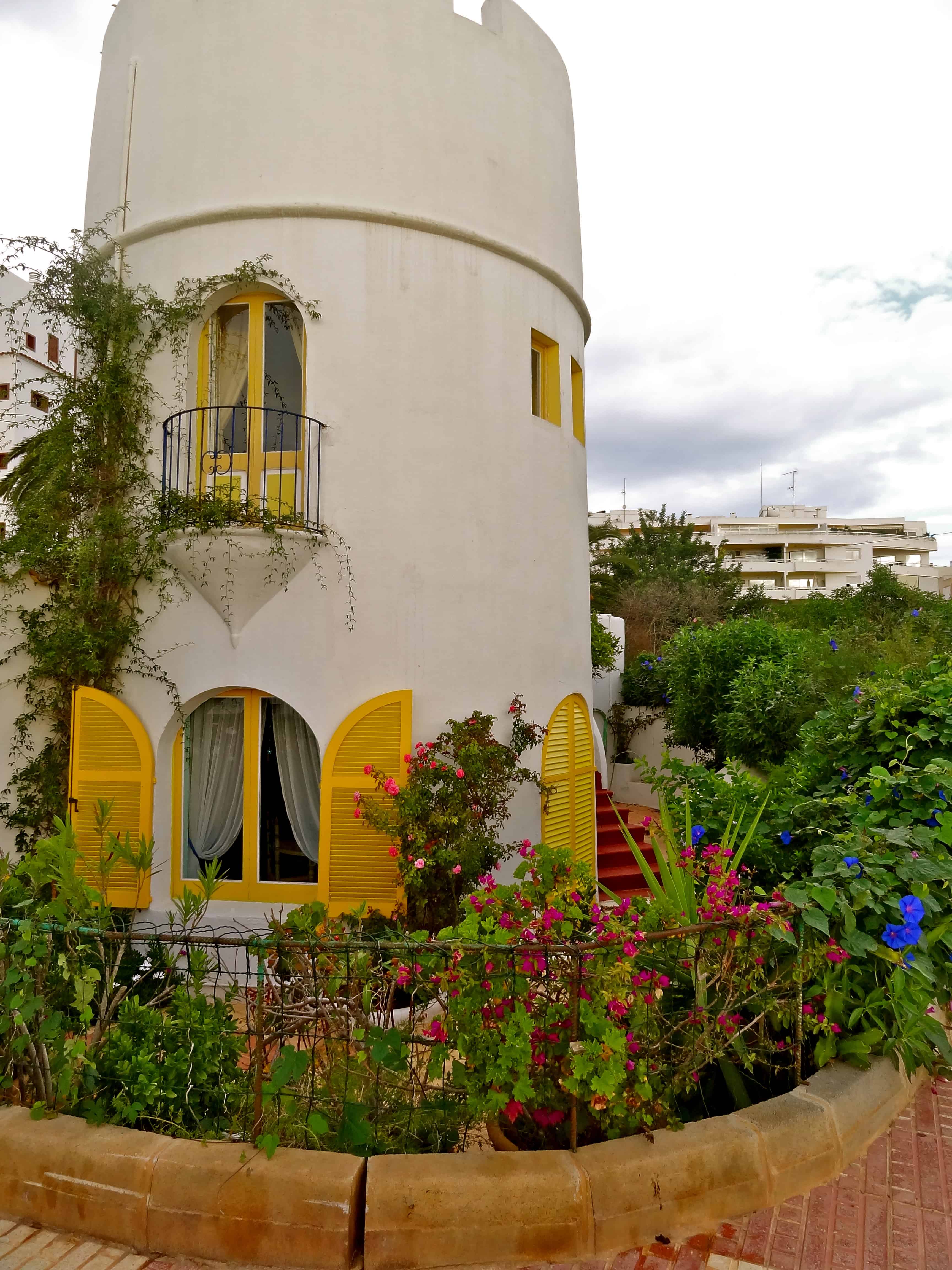house in Ibiza, Ibiza images, Ibiza Spain