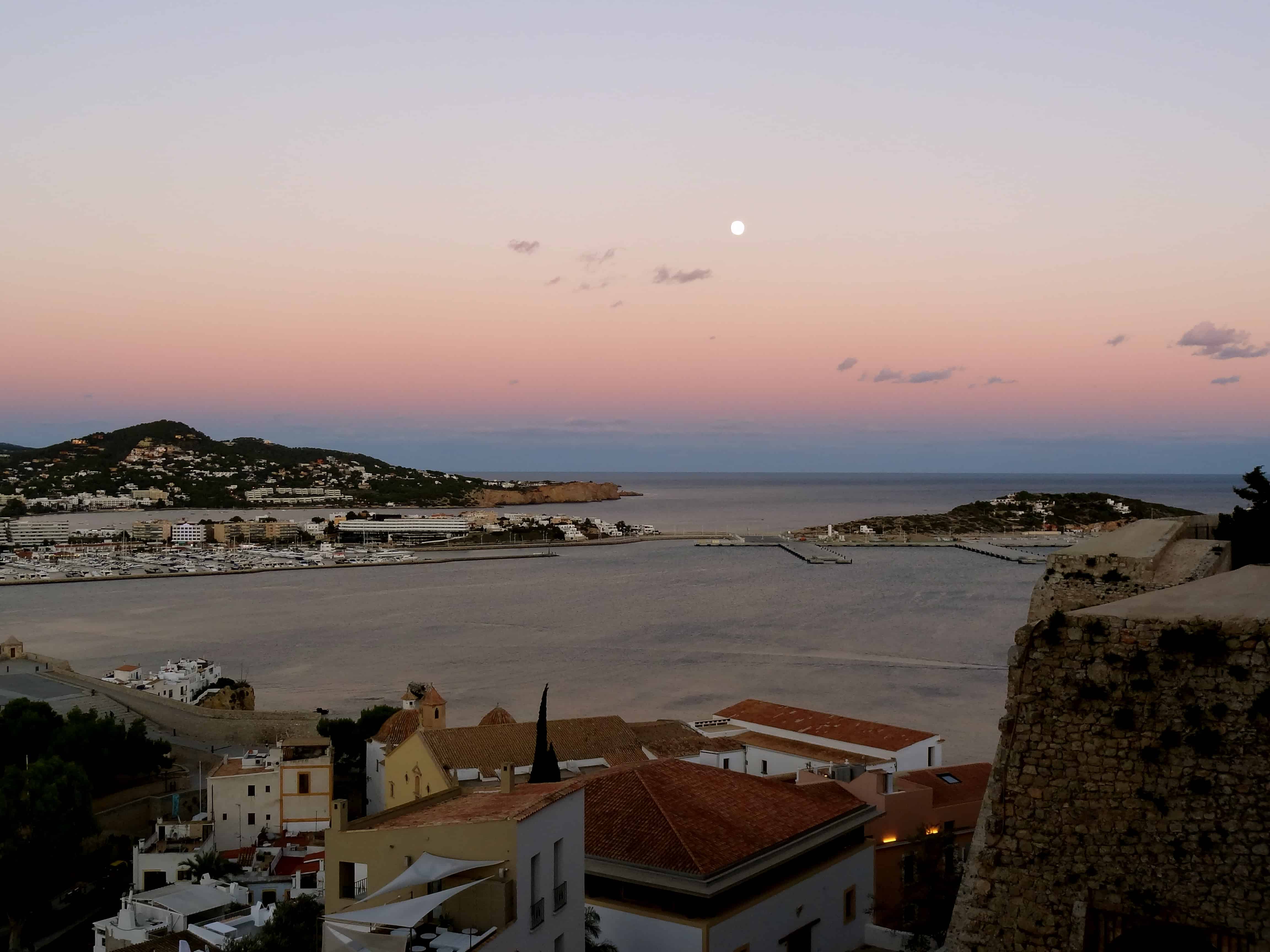 Ibiza island, Ibiza photos, Ibiza sea, Ibiza old town