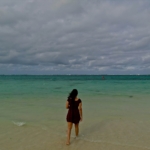 Mauritius island, Indian Ocean,