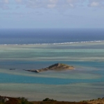 Indian Ocean, Rodrigues island