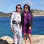 Ibiza photos, Spanish people