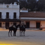 El Rocio Spain, Spain countryside