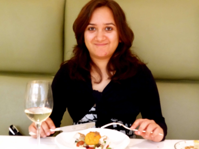 Indian food blogs, Indian food blog