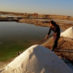 Rajasthan salt lake, Rajasthan offbeat, Rajasthan village