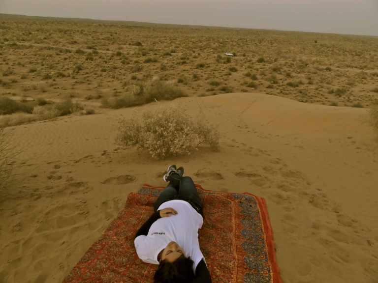 Thar Desert Rajasthan, Sand dunes Rajasthan, Rajasthan desert