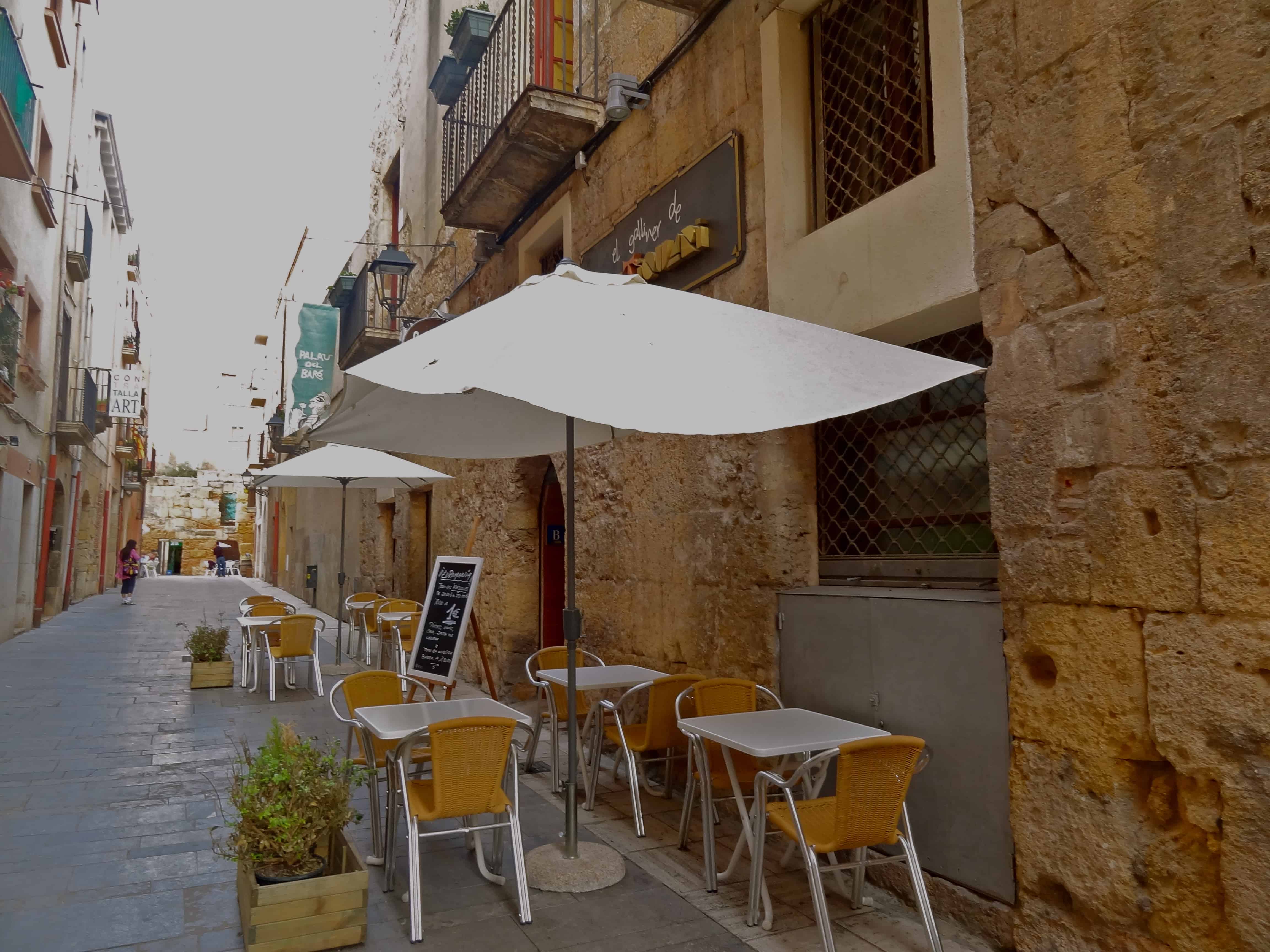Tarragona activities, Tarragona travel